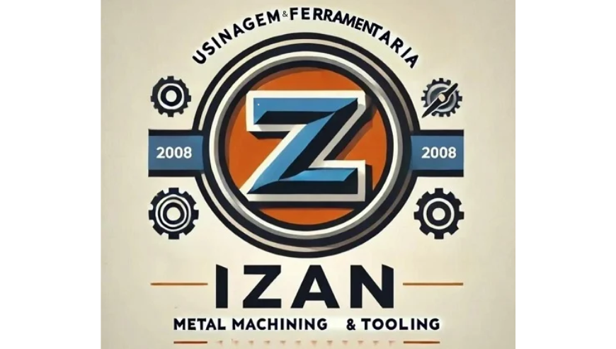 IZAN USINAGEM
